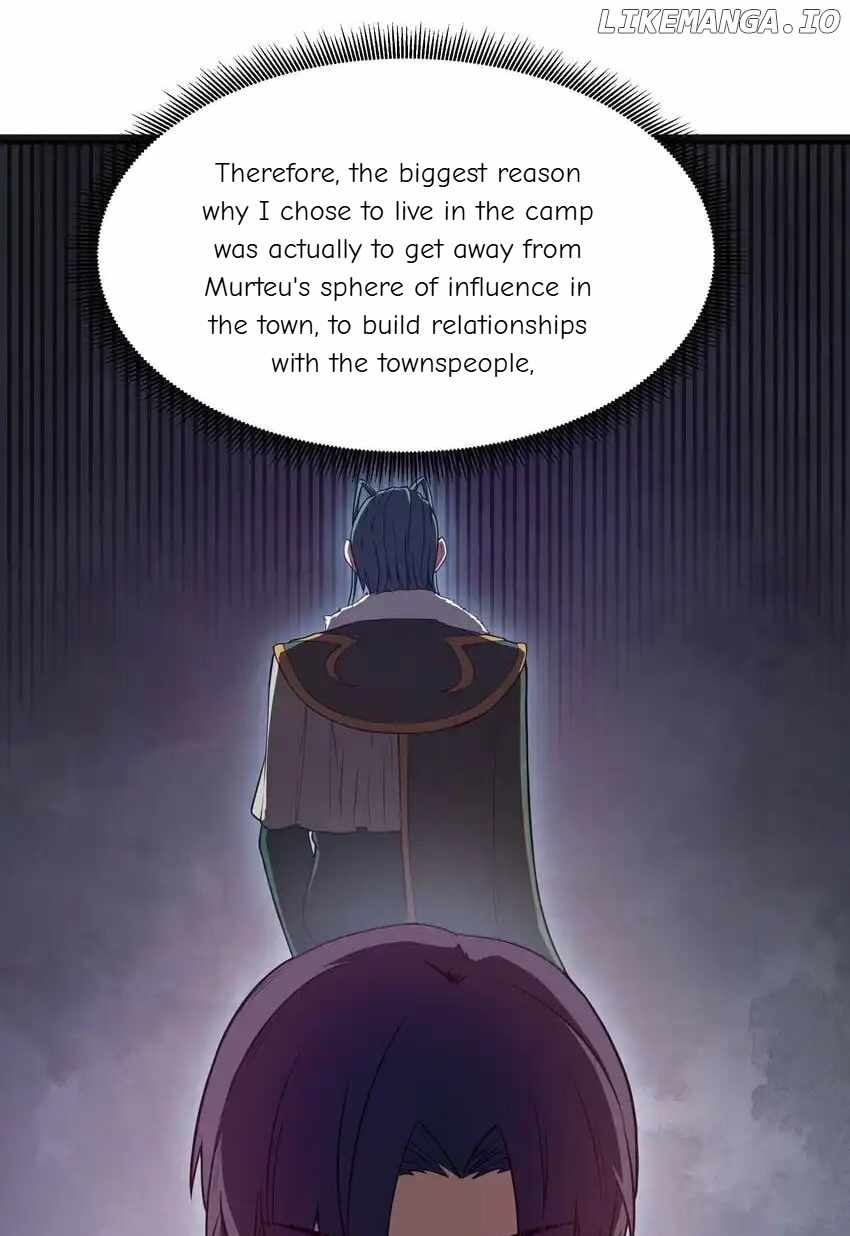 This Hero is a Money Supremacist Chapter 20 15